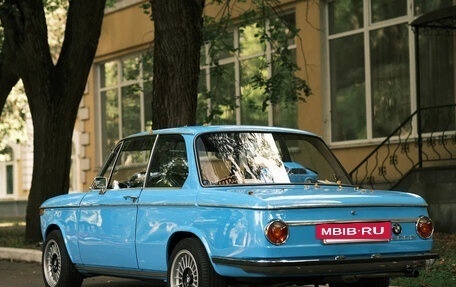 BMW 02 (E10) I, 1971 год, 4 300 000 рублей, 5 фотография