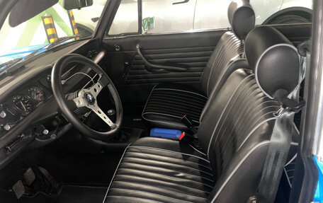 BMW 02 (E10) I, 1971 год, 4 300 000 рублей, 12 фотография