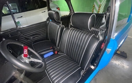 BMW 02 (E10) I, 1971 год, 4 300 000 рублей, 14 фотография