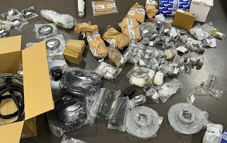 BMW 02 (E10) I, 1971 год, 4 300 000 рублей, 18 фотография