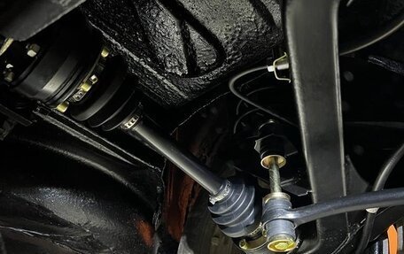 BMW 02 (E10) I, 1971 год, 4 300 000 рублей, 19 фотография