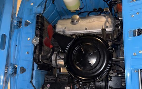 BMW 02 (E10) I, 1971 год, 4 300 000 рублей, 17 фотография