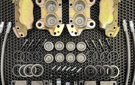 BMW 02 (E10) I, 1971 год, 4 300 000 рублей, 29 фотография