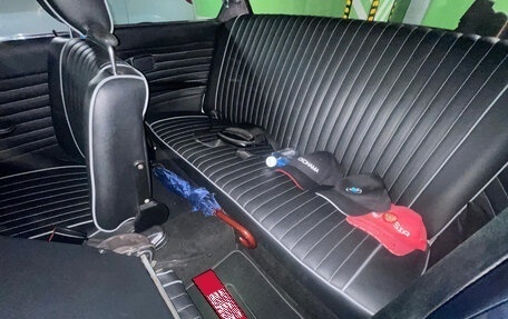 BMW 02 (E10) I, 1971 год, 4 300 000 рублей, 16 фотография