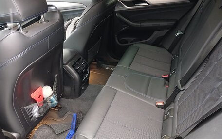BMW X3, 2019 год, 4 500 000 рублей, 7 фотография