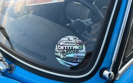 BMW 02 (E10) I, 1971 год, 4 300 000 рублей, 36 фотография