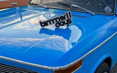 BMW 02 (E10) I, 1971 год, 4 300 000 рублей, 37 фотография