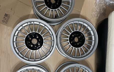 BMW 02 (E10) I, 1971 год, 4 300 000 рублей, 34 фотография