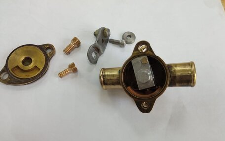 BMW 02 (E10) I, 1971 год, 4 300 000 рублей, 35 фотография