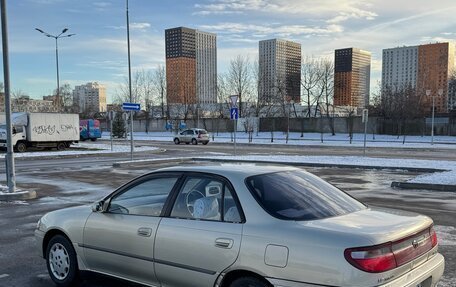 Toyota Carina, 1994 год, 290 000 рублей, 4 фотография