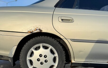 Toyota Carina, 1994 год, 290 000 рублей, 7 фотография
