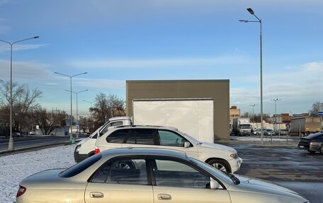 Toyota Carina, 1994 год, 290 000 рублей, 6 фотография