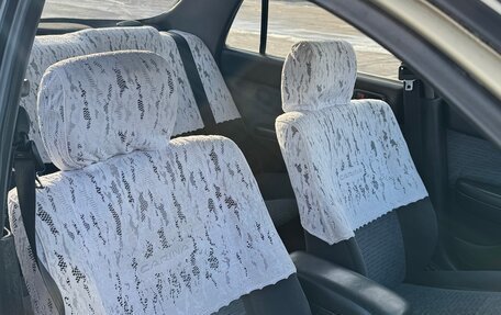 Toyota Carina, 1994 год, 290 000 рублей, 10 фотография