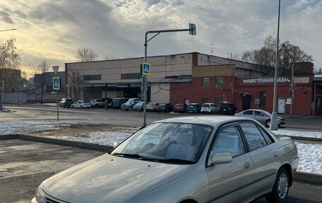 Toyota Carina, 1994 год, 290 000 рублей, 3 фотография