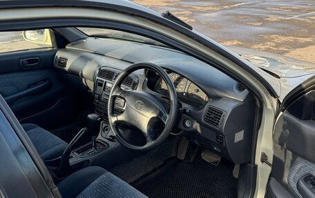 Toyota Carina, 1994 год, 290 000 рублей, 11 фотография