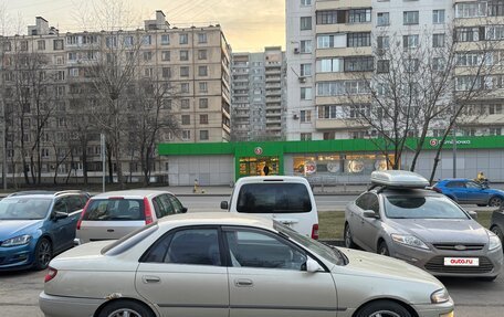 Toyota Carina, 1994 год, 290 000 рублей, 18 фотография