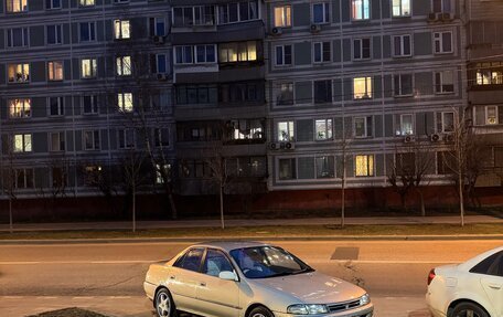 Toyota Carina, 1994 год, 290 000 рублей, 17 фотография