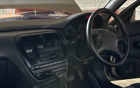 Toyota Carina, 1994 год, 290 000 рублей, 20 фотография