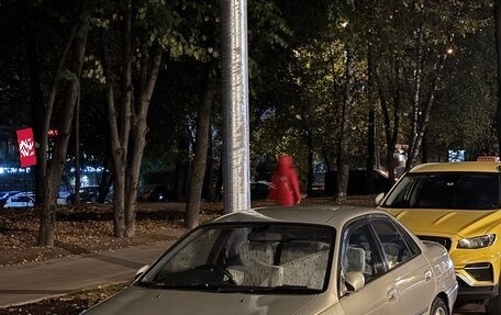 Toyota Carina, 1994 год, 290 000 рублей, 19 фотография