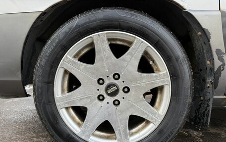 Hyundai Starex I рестайлинг, 2007 год, 675 000 рублей, 9 фотография