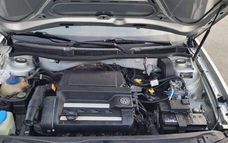 Volkswagen Golf IV, 1999 год, 299 999 рублей, 13 фотография