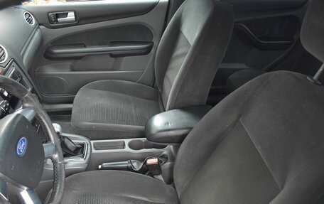 Ford Focus II рестайлинг, 2007 год, 419 000 рублей, 9 фотография