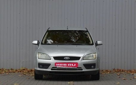 Ford Focus II рестайлинг, 2007 год, 419 000 рублей, 2 фотография