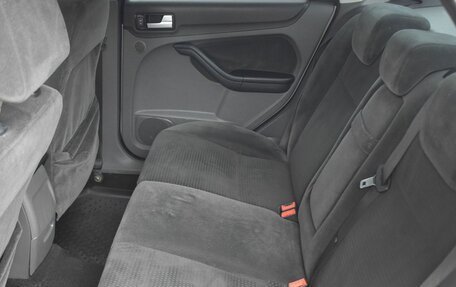 Ford Focus II рестайлинг, 2007 год, 419 000 рублей, 10 фотография