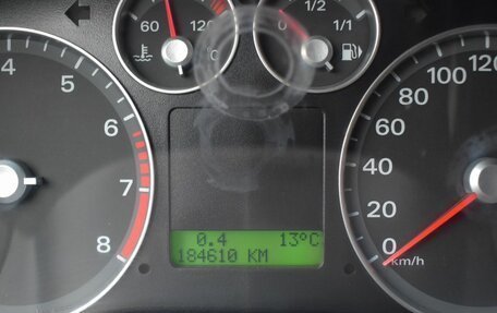 Ford Focus II рестайлинг, 2007 год, 419 000 рублей, 11 фотография