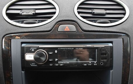 Ford Focus II рестайлинг, 2007 год, 419 000 рублей, 12 фотография