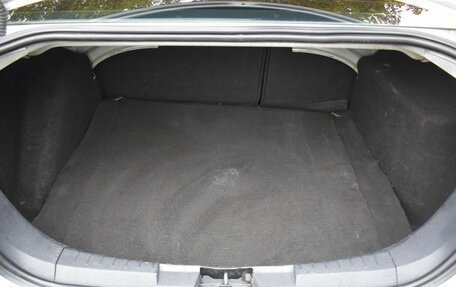 Ford Focus II рестайлинг, 2007 год, 419 000 рублей, 17 фотография