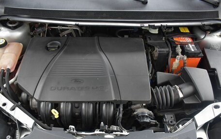 Ford Focus II рестайлинг, 2007 год, 419 000 рублей, 16 фотография