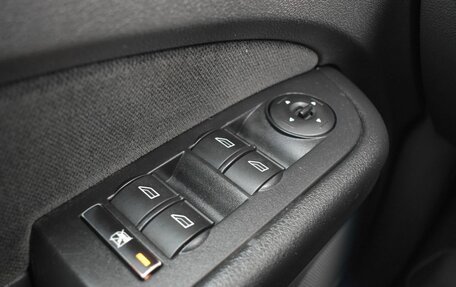 Ford Focus II рестайлинг, 2007 год, 419 000 рублей, 14 фотография