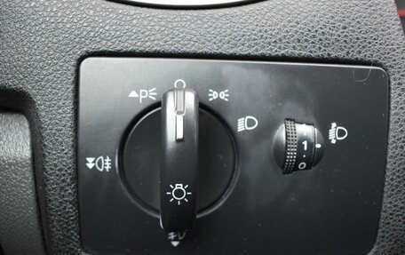 Ford Focus II рестайлинг, 2007 год, 419 000 рублей, 15 фотография