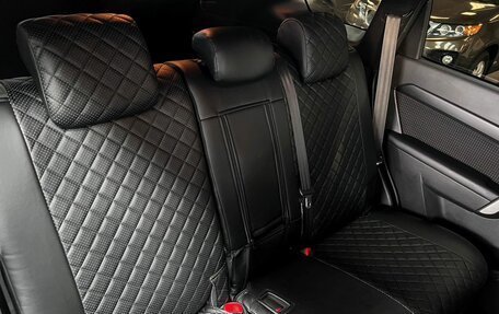 Chevrolet Captiva I, 2011 год, 1 095 000 рублей, 13 фотография