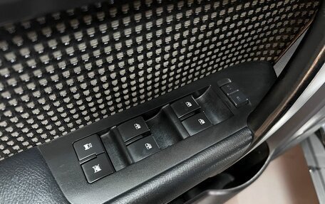 Chevrolet Captiva I, 2011 год, 1 095 000 рублей, 16 фотография