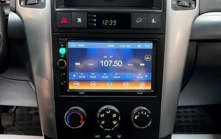 Chevrolet Captiva I, 2011 год, 1 095 000 рублей, 19 фотография