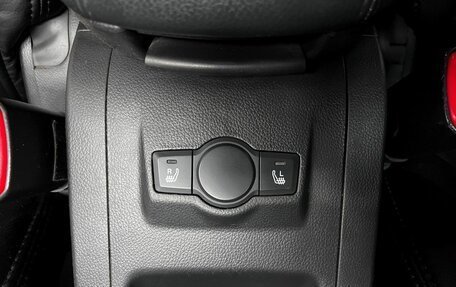 Chevrolet Captiva I, 2011 год, 1 095 000 рублей, 21 фотография