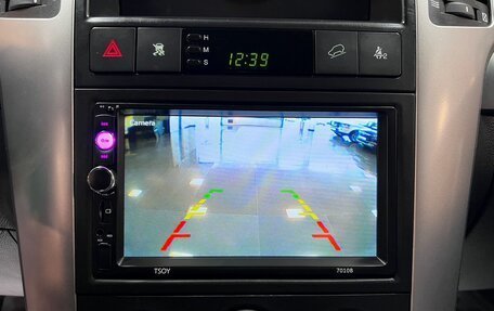 Chevrolet Captiva I, 2011 год, 1 095 000 рублей, 20 фотография