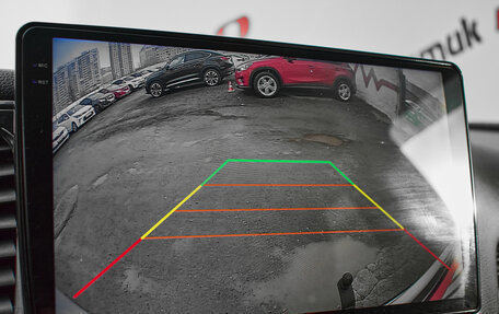 Mitsubishi Outlander III рестайлинг 3, 2020 год, 2 100 000 рублей, 15 фотография