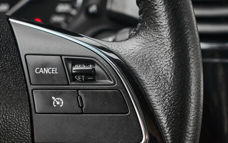 Mitsubishi Outlander III рестайлинг 3, 2020 год, 2 100 000 рублей, 12 фотография