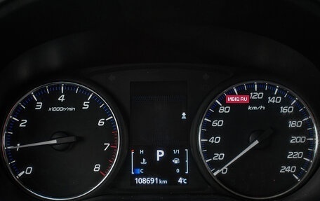 Mitsubishi Outlander III рестайлинг 3, 2020 год, 2 100 000 рублей, 13 фотография