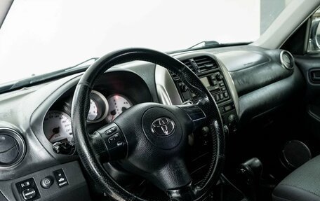 Toyota RAV4, 2005 год, 820 000 рублей, 5 фотография