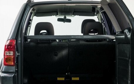 Toyota RAV4, 2005 год, 820 000 рублей, 13 фотография