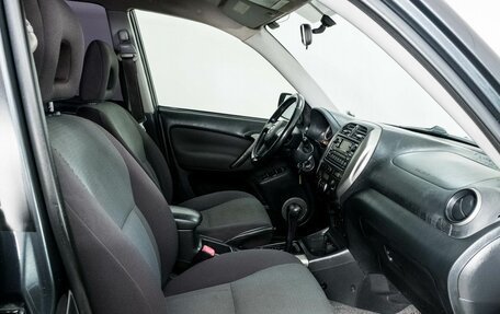 Toyota RAV4, 2005 год, 820 000 рублей, 8 фотография