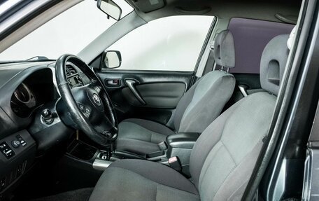 Toyota RAV4, 2005 год, 820 000 рублей, 6 фотография