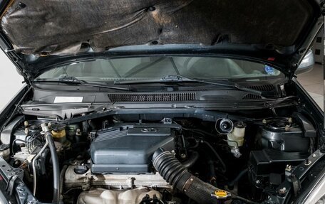 Toyota RAV4, 2005 год, 820 000 рублей, 12 фотография