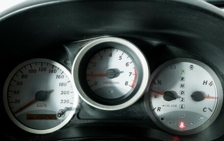 Toyota RAV4, 2005 год, 820 000 рублей, 10 фотография