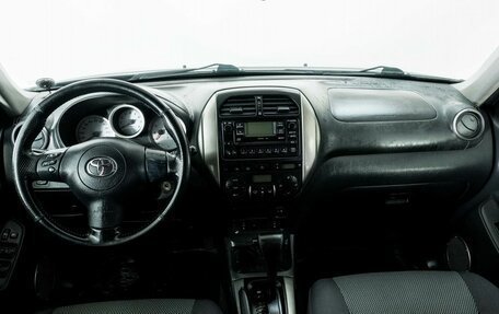Toyota RAV4, 2005 год, 820 000 рублей, 7 фотография