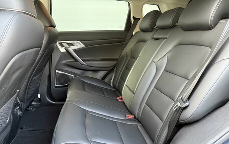 Geely Atlas I, 2018 год, 1 490 000 рублей, 11 фотография